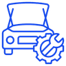 Car Mechanic Service