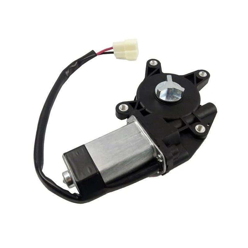 Car Window Motor Repair