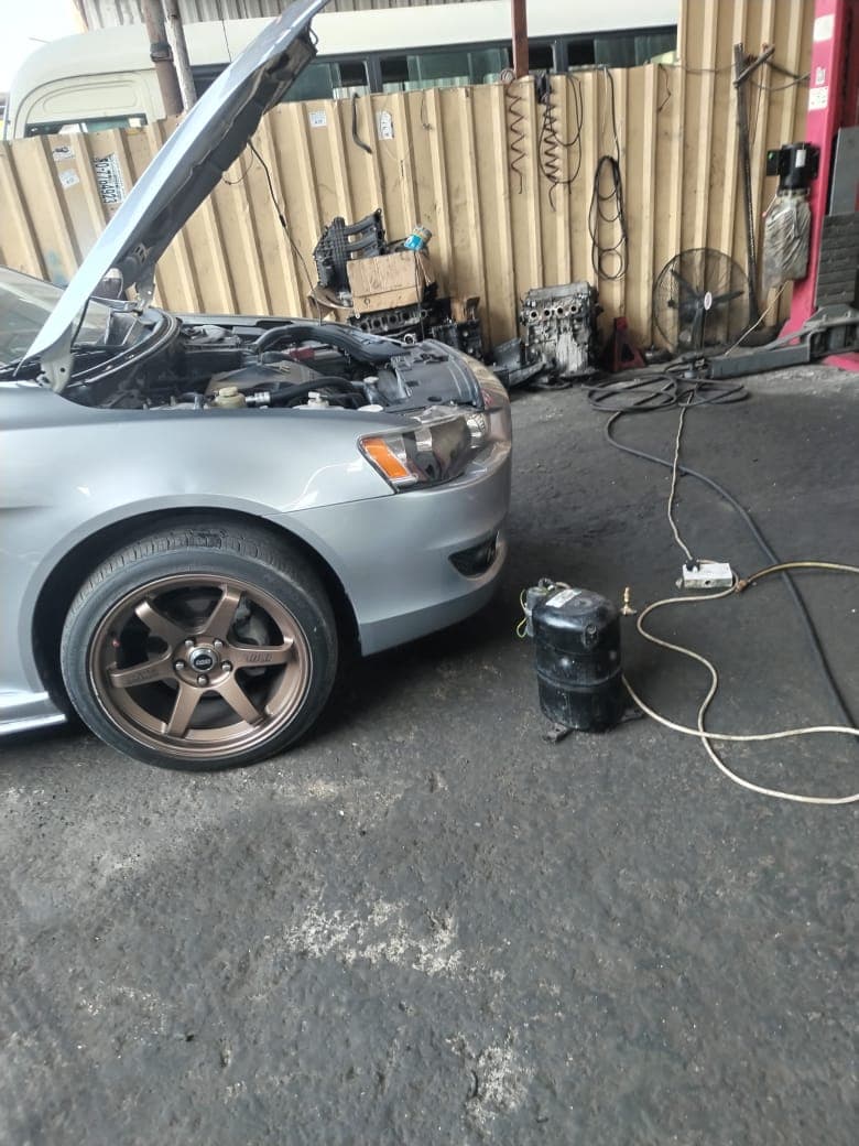 Car Detailing & Polishing in Jumeirah