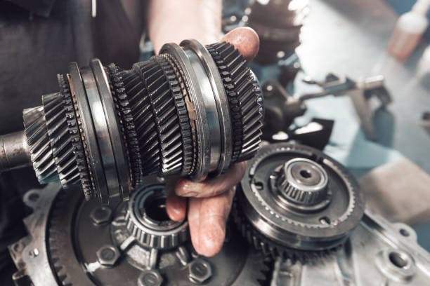 Car Transmission Repair