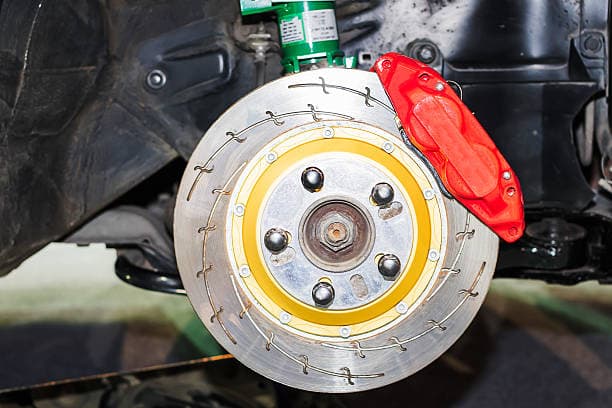 ABS System Repair Dubai | Expert Car Brake Services