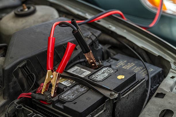 Car Jump Start Service Dubai | 24/7 Emergency Battery Boost Near You