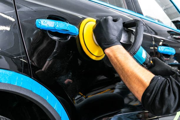 Car Detailing Dubai | Mobile & Professional Auto Detailing Service