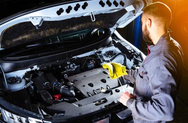 Car Mechanic Service Dubai | Mobile Car Repair & Maintenance