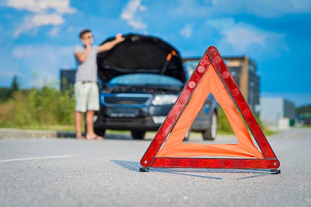 Emergency Car Repair Dubai | 24/7 Mobile Roadside Assistance